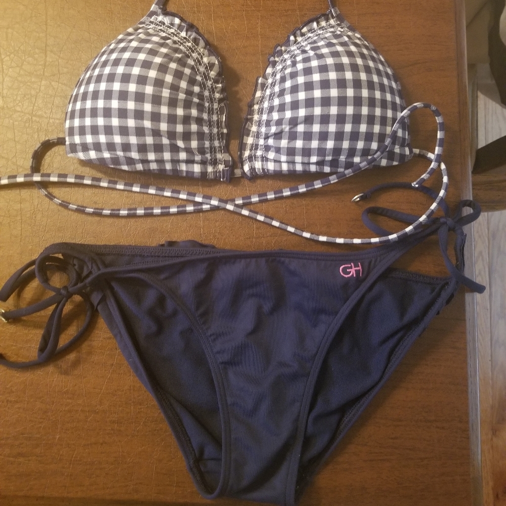 Swimsuit
